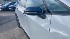 CUPRA Born 169kW e-Boost V2 77kWh 5dr Auto Electric Hatchback